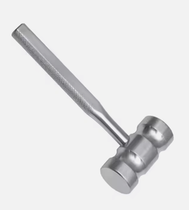 ตะลุมพุกสแตนเลสออร์โทพีดิกส์คุณภาพเยอรมัน - Product Image 4