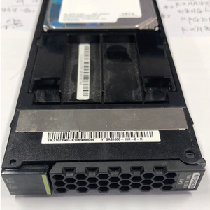 Disques durs SAS Huaweis 2,5 pouces 02350GJB STLZ00SAS1800-1,8 To 10 000 tr/min pour OceanStor 5110 5210 5300 5500 5600 6800 V5 - Product Image 2