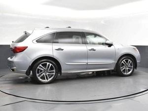 Usado 2018 Acura. MDX Sport Hybrid 3.0L con paquete avanzado - Product Image 2