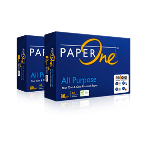 ขายส่งกระดาษถ่ายเอกสาร PaperOne กระดาษสำนักงานสีขาวสว่าง พร้อมสำหรับผู้ซื้อขายส่ง - Product Image 3