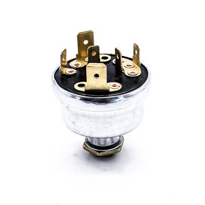 Sakelar Pengapian 128SA Massey Ferguson 30 Casing 275 JCB 35670 34228 untuk Pabrik Traktor <span class=keywords><strong>Lucas</strong></span> - Product Image 5