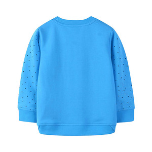 Sudaderas Ecológicas de Alta Calidad con Logotipo Personalizado para Chicas, Colección de Invierno a Precio Económico, a la Moda - Product Image 2