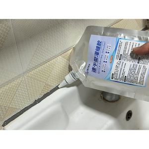 Scellant en polyurée 20Kg Composé de jointure de pavage Agent de remplissage de <span class=keywords><strong>joint</strong></span> de réparation d'allée en béton en polyurée pour fissure de béton - Product Image 4