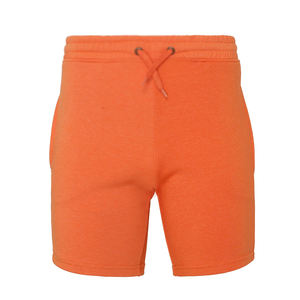 Short de jogging décontracté en coton avec poches à la taille pour hommes Short de jogging pour hommes Nouvelle arrivée Short de jogging - Product Image 3