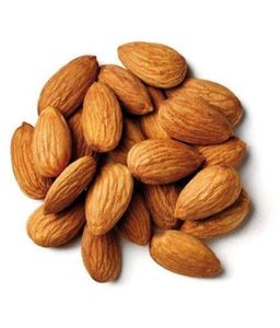 Prix Europe Graines d'amandes séchées Amandes de Californie Noix crues grillées et amandes cuites au four pour l'exportation - Product Image 1