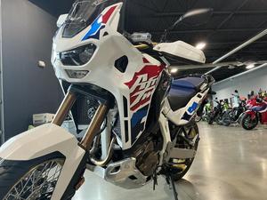 Honda Africa Twin Adventure Sports ES DCT 2025 neuve, jusqu'à 40% de réduction, à vendre - Product Image 2