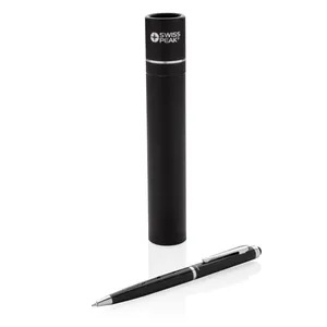 Penna Touch Deluxe Swiss Peak per Merchandising Personalizzato e Prodotti Promozionali - Product Image 3