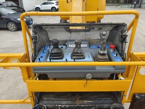 Hauulotte แพลตฟอร์มลิฟต์ยก BA16RTJ เครื่องบิน16เมตร - Product Image 6