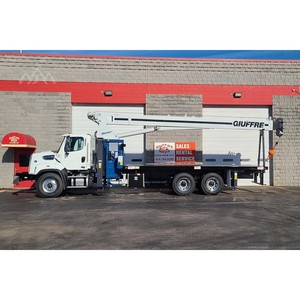 Grue de camion MANITEX 2026 26101C - Product Image 3