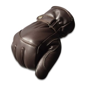 Gants d'habillage en cuir de mouton de haute qualité fabriqués sur mesure pour l'hiver pour la vie quotidienne en plein air avec service OEM à la mode - Product Image 2