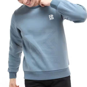 Sudadera para Hombre, Venta Caliente, Sudadera Personalizada, Nueva Llegada, Sudadera Cómoda para Hombre, Hecha en Pakistán - Product Image 1