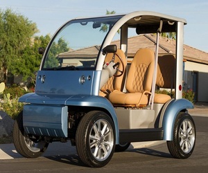 รถมือสองปี 2002 TH!NK Neighbor สภาพดี ราคาคุ้มค่า พร้อมส่ง - Product Image 1