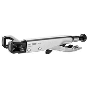 Pince de carrosserie Facom : Outil essentiel pour les fournitures de soudage et de brasage - Product Image 4