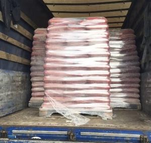 <b>Cheap</b> Bulk Biomass Wood Fuel Pellets for <b>BBQ</b> Wood Pellets with High Calorific Value Wood Pellet 6mm 8mm - Product Image 4
