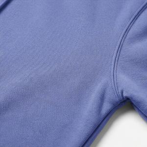 Sudadera con capucha extragrande personalizada y elegante para hombre, diseño vintage lavado con bolsillo frontal, cómoda sudadera con capucha personalizada para invierno. - Product Image 5