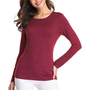 Tendance 220gsm 100% coton T-Shirt personnalisable col rigide Anti-rétrécissement solide hommes femmes unisexe de haute qualité personnalisable - Product Image 2