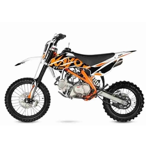 ¡Alcance para vídeo! KANBRANIEL LLC 40% PRECIO DE DESCUENTO para NUEVO 2023 Kayos K2230 4 Tiempos 223cc DirtBikes - Product Image 1