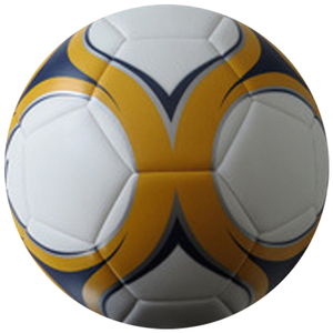 Ballons de football sportif en cuir PU de meilleure qualité, cousus à la machine, cousus à la machine - Product Image 6