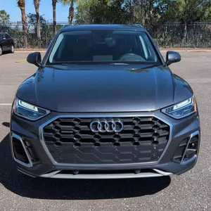 (T&D) Voiture d'occasion 2023 Q5 45 S line quattro Premium - Product Image 1