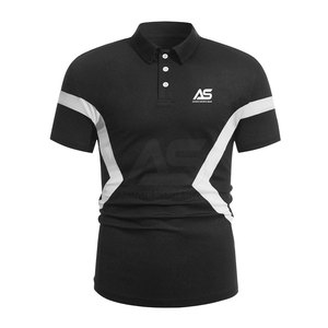 Camisetas Polo para Hombre a Precio de Fábrica, Camisetas Polo para Hombre Más Vendidas, Mejor Producto, Camisetas Polo Ligeras para Hombre - Product Image 1