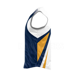 Alto rendimiento último diseño 7v7 uniforme de fútbol americano al por mayor 7v7 uniforme de fútbol americano - Product Image 3