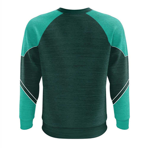 เสื้อฮู้ดดี้ GAA สำหรับผู้ชาย รุ่นใหม่ ปี 2026 ขายดี ออกแบบลายพิมพ์ได้ตามต้องการ เสื้อสเวตเชิ้ตแบบหลายชิ้นต่อชิ้น เสื้อฮู้ดดี้แบบสวมหัวสไตล์ GAA - Product Image 2