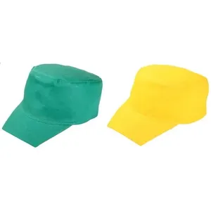 Cappellino Reversibile Personalizzato per Merchandising Promozionale - Product Image 3
