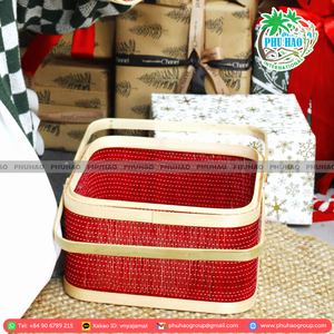 Celebre los logros con una CESTA DE REGALOS de graduación llena de libros inspiradores y mensajes de felicitación - Product Image 6