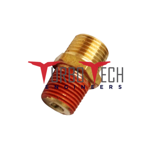 CONNECTEUR MÂLE 3909552 - Product Image 1
