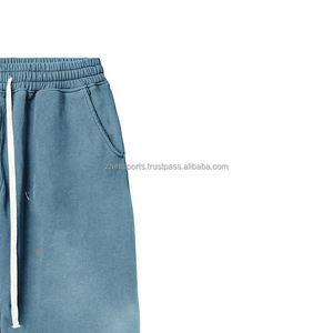 กางเกงวอร์มผู้หญิงสำหรับใส่ออกกำลังกายเล่นโยคะกางเกงใส่วิ่งแนวสตรีท - Product Image 5