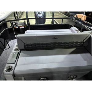 หลังคาคลุมรถบรรทุกซันแคชเชอร์ อีลิท 326SL ปี 2026 - Product Image 6