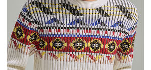 เสื้อสเวตเชิ้ตผ้าฝ้ายฟลีซแบบเรียบ ดีไซน์เองได้ สำหรับผู้ชายและผู้หญิง - Product Image 3