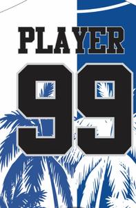 Conjuntos de camisetas de béisbol para hombres adultos 100% poliéster transpirable de secado rápido personalizable de alta calidad al mejor precio - Product Image 5