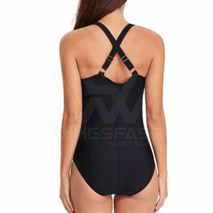 Ropa de playa Servicio OEM Traje de baño ligero Mejor calidad Precio al por mayor Traje de baño de mujer - Product Image 4