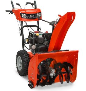 Versatile Snow Blower for Sale Outstanding Performance and Efficiency Available for Various Snow Clearing Needs - Product Image 2