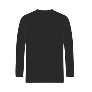 Kappa Alpha Psi YO Hand Sign 1911 <b>Black</b> <b>Long</b> <b>Sleeve</b> <b>T</b> <b>Shirt</b> Premium Cotton Greek Fraternity Casual Wear Tee - Product Image 4