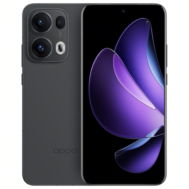 Oppo Reno 13 Pro 5G 6.83"AMOLED 12/256GB 50MP Dimensity8350 5800mAh by FedEx