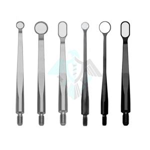 Top fabricant Pissco pour forceps incisives de la mâchoire supérieure et cuspides examen dentaire matériel japonais acier inoxydable - Product Image 4