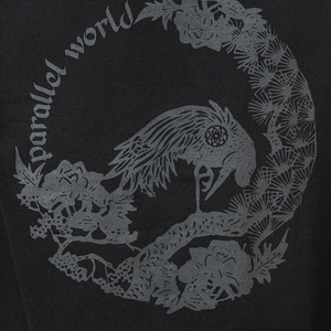 Pull-over coupe-vent décontracté à capuche pour hommes, sweat à capuche personnalisé surdimensionné en coton polaire respirant confortable pour hommes, nouvelle mode d'hiver - Product Image 6