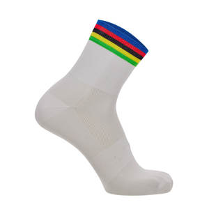 Services OEM ODM, chaussettes de haute qualité, logo personnalisé imprimé, chaussettes de sport de bonne qualité pour adultes, hommes - Product Image 3