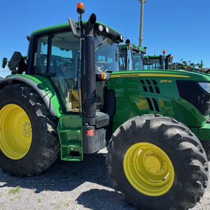 Tractor Johnn usado de la mejor calidad para Deeree 6115M a la venta - Product Image 1