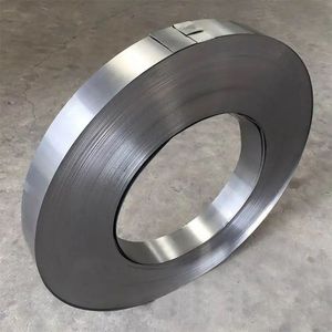 Tira de bobina de níquel puro de alta resistencia 0,2*10mm N4 N6 Ni 200 Ni201 - Product Image 5