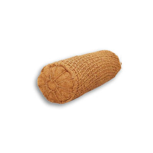 Tronco de Fibra de Coco de Alta Resistencia para Aplicaciones en Exteriores y Protección Duradera del Suelo en Obras Ambientales y Civiles - Product Image 1