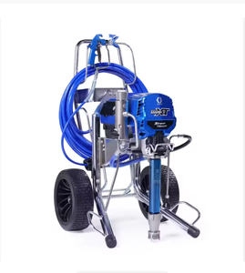 Nueva Pistola de Pintura Eléctrica sin Aire de la Serie Pro Con-trac-tor, Equipo de Pulverización de Alto Rendimiento - Product Image 1