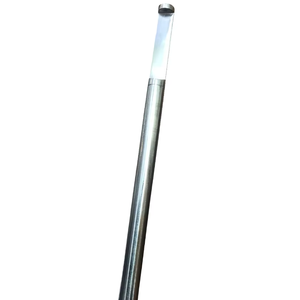 Empujador de nudo de tornillo de venta de color natural al por mayor con tornillos de ángulo de precio correcto - Product Image 1