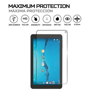 Protector de Pantalla Antishock NODIS ND-1021IW para Tablets - Product Image 2