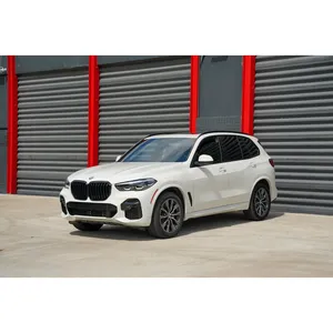 อุปกรณ์ตกแต่งรถยนต์ BMW X5 sDrive40i ปี 2022 - Product Image 1