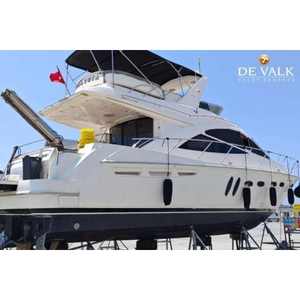 Yacht Sealine T50 - Product Image 1