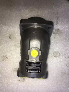 Pompe à piston hydraulique A2FM32 A2FM45 A2FM56 A2FM100 Pompes haute pression A2FM32-W61-VAB010 pour machines métallurgiques - Product Image 3