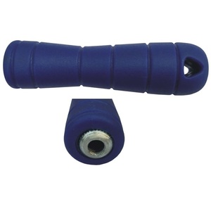 MANIJA DE PLÁSTICO de Alta Calidad Esta Manija Está Hecha de Plástico Irrompible con Superficie Texturizada para un Agarre Antideslizante venta al por mayor - Product Image 1